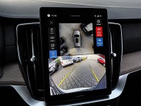 Volvo XC90 T8 Dark Ultra - SUV/Off-road - Weiss - Neuwagen - Bild 12