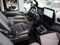 Ford Tourneo Custom Bus - Van/Minibus - Schwarz - Neuwagen - Bild 4