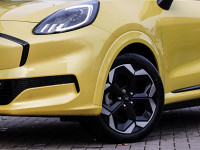 Ford Puma Gen-E - SUV/Off-road - Gelb - Neuwagen - Bild 5