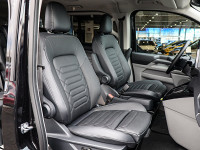 Ford Tourneo Custom Bus - Van/Minibus - Schwarz - Neuwagen - Bild 7
