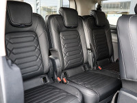 Ford Tourneo Custom Bus - Van/Minibus - Schwarz - Neuwagen - Bild 9