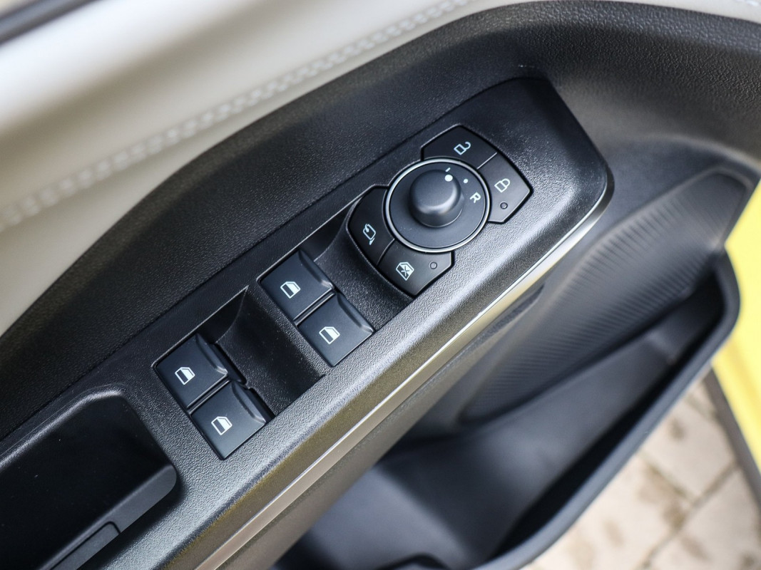 Ford Puma Gen-E - SUV/Off-road - Gelb - Neuwagen - Bild 13