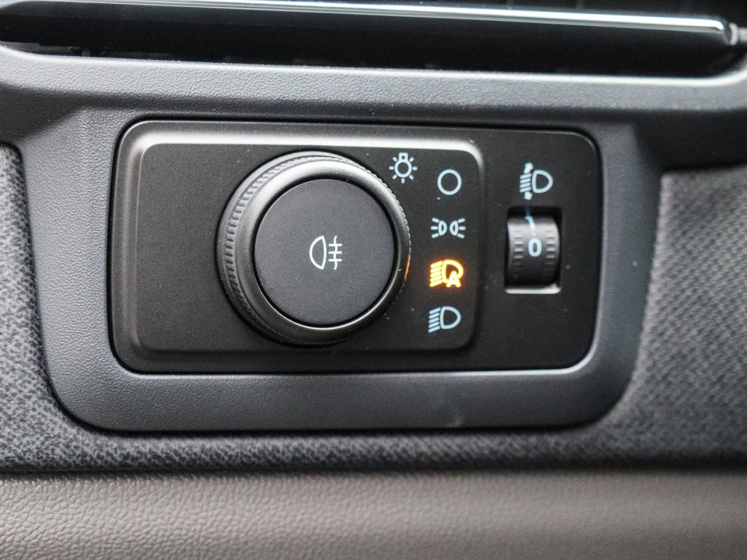 Ford Tourneo Custom Bus - Van/Minibus - Schwarz - Neuwagen - Bild 14