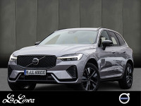 Volvo XC60 T6 Recharge AWD - SUV/Off-road - Silber - Gebrauchtwagen - Bild 1