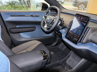 Volvo EX30 - SUV/Off-road - Schwarz - Gebrauchtwagen - Bild 3