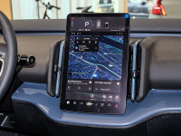 Volvo EX30 - SUV/Off-road - Schwarz - Gebrauchtwagen - Bild 9