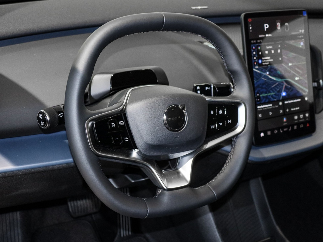 Volvo EX30 - SUV/Off-road - Schwarz - Gebrauchtwagen - Bild 10