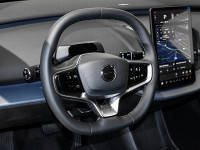 Volvo EX30 - SUV/Off-road - Schwarz - Gebrauchtwagen - Bild 10