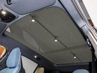 Volvo EX30 - SUV/Off-road - Schwarz - Gebrauchtwagen - Bild 12