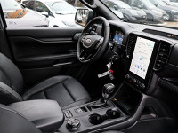 Ford Ranger Tremor Doppelkabine & Hardtop - Nutzfahrzeug - Grau - Neuwagen - Bild 3