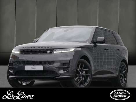Land Rover Range Rover Sport Dynamic SE P460e Hybrid - SUV/Off-road - Grau - Neuwagen - Bild 1