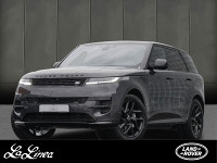 Land Rover Range Rover Sport Dynamic SE P460e Hybrid - SUV/Off-road - Grau - Neuwagen - Bild 1