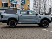 Ford Ranger Tremor Doppelkabine & Hardtop - Nutzfahrzeug - Grau - Neuwagen - Bild 5
