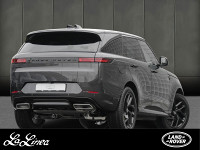 Land Rover Range Rover Sport Dynamic SE P460e Hybrid - SUV/Off-road - Grau - Neuwagen - Bild 2