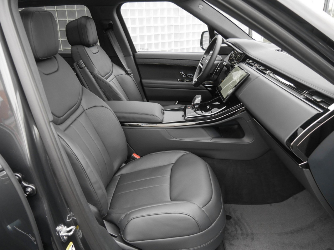 Land Rover Range Rover Sport Dynamic SE P460e Hybrid - SUV/Off-road - Grau - Neuwagen - Bild 3