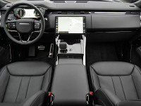 Land Rover Range Rover Sport Dynamic SE P460e Hybrid - SUV/Off-road - Grau - Neuwagen - Bild 4