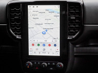 Ford Ranger Tremor Doppelkabine & Hardtop - Nutzfahrzeug - Grau - Neuwagen - Bild 7