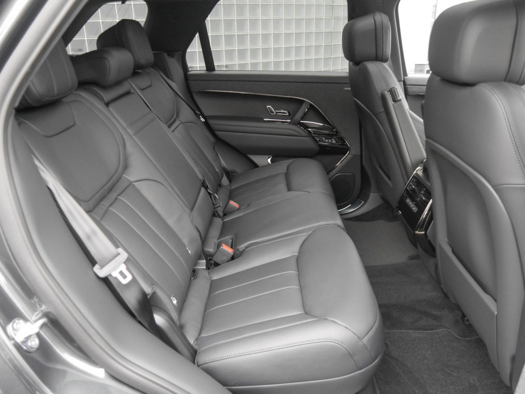 Land Rover Range Rover Sport Dynamic SE P460e Hybrid - SUV/Off-road - Grau - Neuwagen - Bild 5