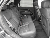 Land Rover Range Rover Sport Dynamic SE P460e Hybrid - SUV/Off-road - Grau - Neuwagen - Bild 5