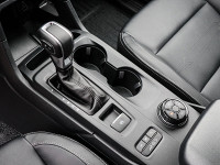 Ford Ranger Tremor Doppelkabine & Hardtop - Nutzfahrzeug - Grau - Neuwagen - Bild 9