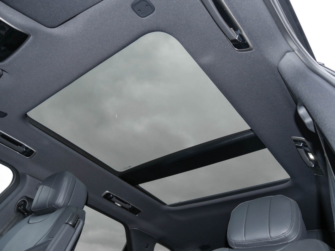 Land Rover Range Rover Sport Dynamic SE P460e Hybrid - SUV/Off-road - Grau - Neuwagen - Bild 10