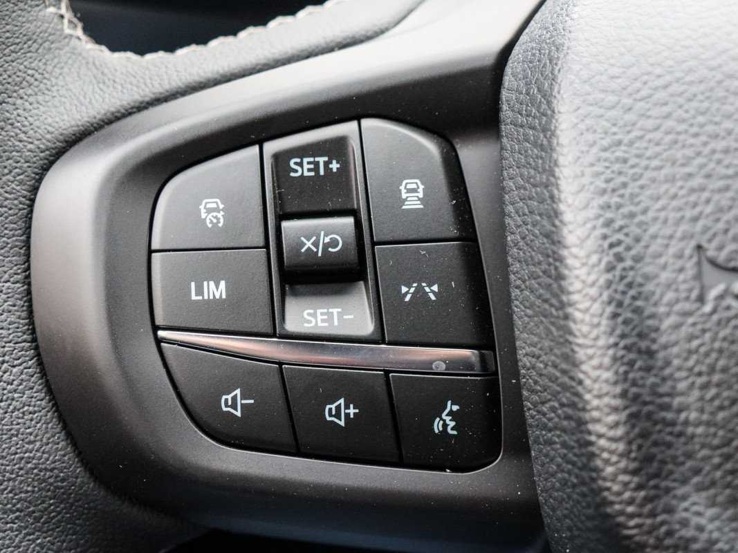 Ford Ranger Tremor Doppelkabine & Hardtop - Nutzfahrzeug - Grau - Neuwagen - Bild 15