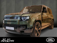 Land Rover Defender 110 D250 AWD X-DYNAMIC SE - SUV/Off-road - Grün - Neuwagen - Bild 1