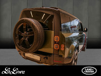 Land Rover Defender 110 D250 AWD X-DYNAMIC SE - SUV/Off-road - Grün - Neuwagen - Bild 2