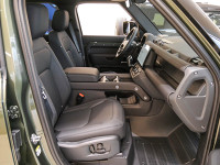 Land Rover Defender 110 D250 AWD X-DYNAMIC SE - SUV/Off-road - Grün - Neuwagen - Bild 3