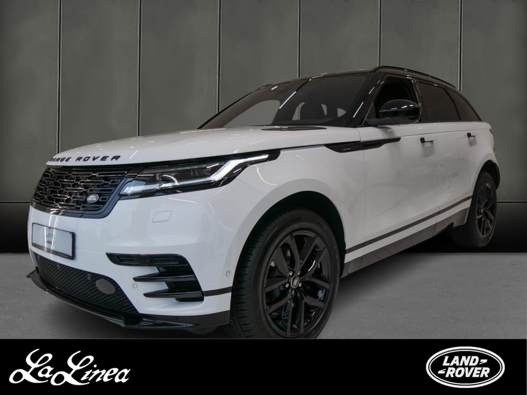 Land Rover Range Rover Velar D200 Dynamic SE - SUV/Off-road - Weiss - Neuwagen - Bild 1