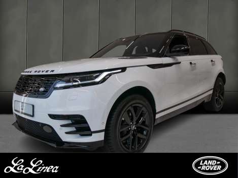 Land Rover Range Rover Velar D200 Dynamic SE - SUV/Off-road - Weiss - Neuwagen - Bild 1