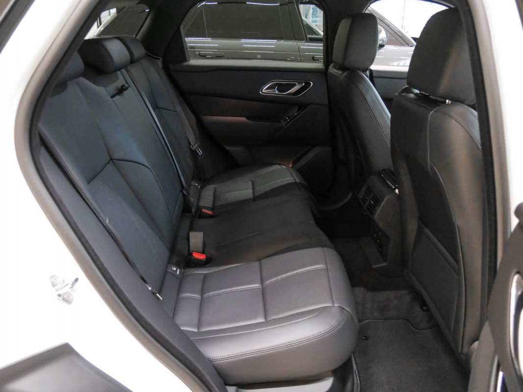 Land Rover Range Rover Velar D200 Dynamic SE - SUV/Off-road - Weiss - Neuwagen - Bild 5