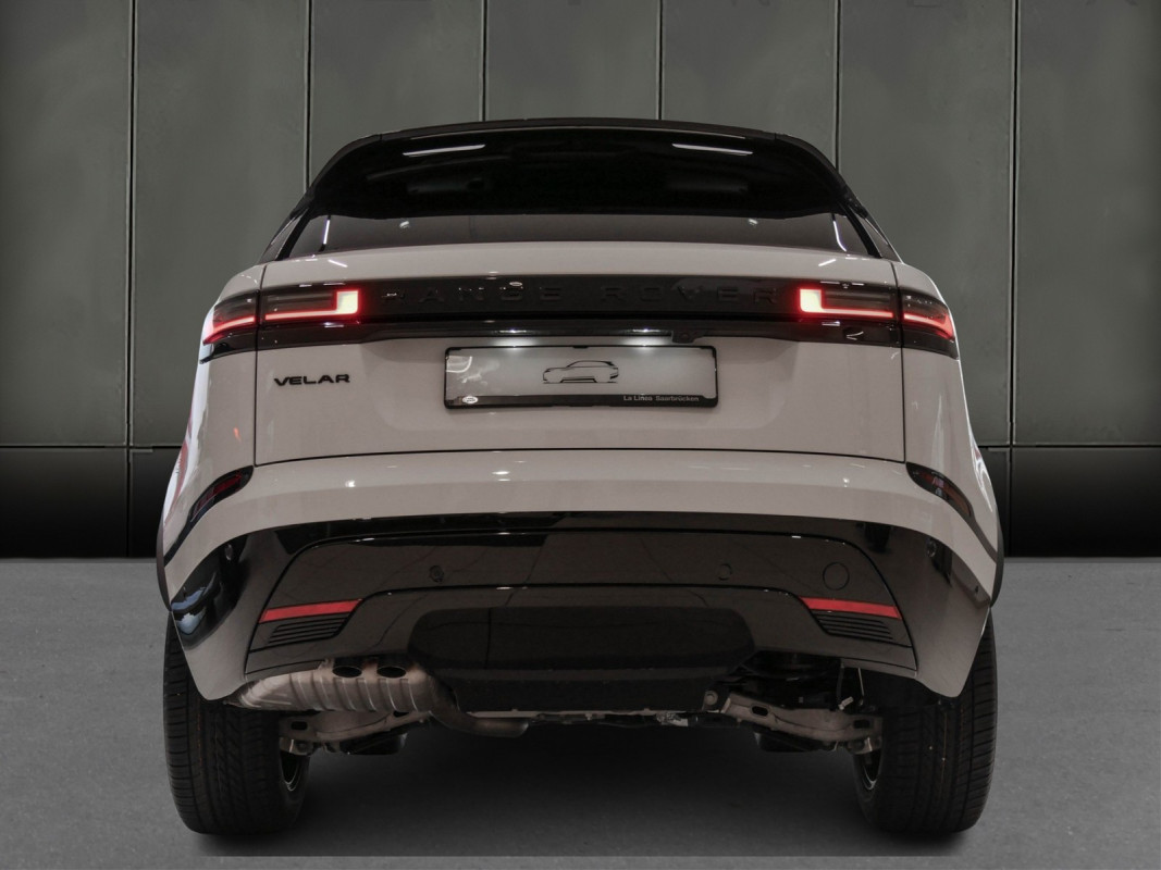 Land Rover Range Rover Velar D200 Dynamic SE - SUV/Off-road - Weiss - Neuwagen - Bild 8