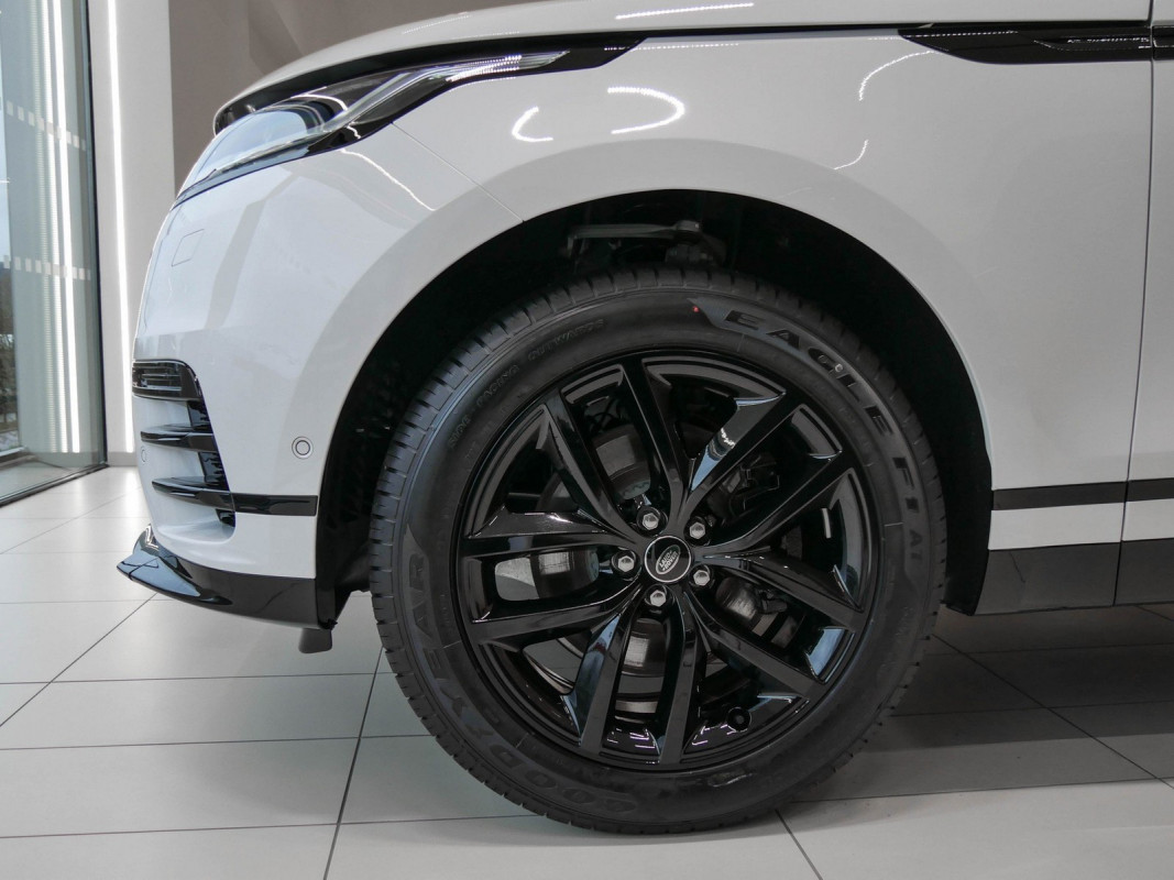 Land Rover Range Rover Velar D200 Dynamic SE - SUV/Off-road - Weiss - Neuwagen - Bild 9