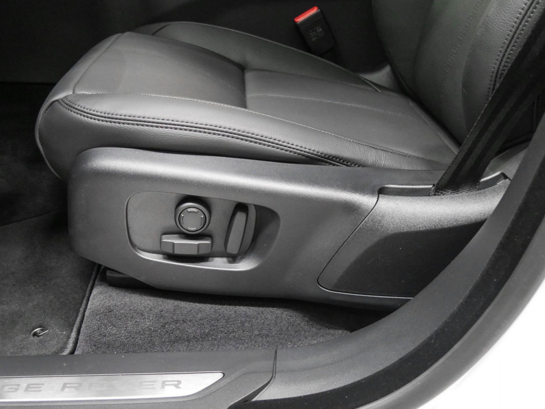 Land Rover Range Rover Velar D200 Dynamic SE - SUV/Off-road - Weiss - Neuwagen - Bild 12