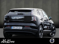 Volvo EX30 Ultra Pure Electric ext. Range - SUV/Off-road - Schwarz - Gebrauchtwagen - Bild 2