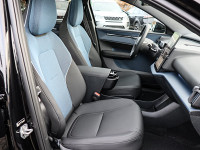 Volvo EX30 Ultra Pure Electric ext. Range - SUV/Off-road - Schwarz - Gebrauchtwagen - Bild 7