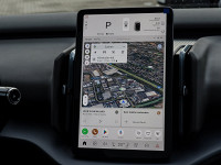 Volvo EX30 Ultra Pure Electric ext. Range - SUV/Off-road - Schwarz - Gebrauchtwagen - Bild 9