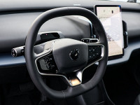 Volvo EX30 Ultra Pure Electric ext. Range - SUV/Off-road - Schwarz - Gebrauchtwagen - Bild 10