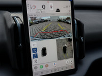 Volvo EX30 Ultra Pure Electric ext. Range - SUV/Off-road - Schwarz - Gebrauchtwagen - Bild 13