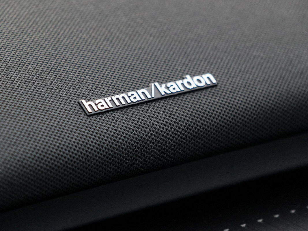 Volvo EX30 Ultra Pure Electric ext. Range - SUV/Off-road - Schwarz - Gebrauchtwagen - Bild 15