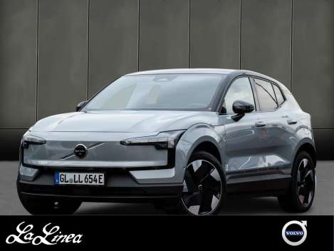 Volvo EX30 Ultra - SUV/Off-road - Grau - Gebrauchtwagen - Bild 1