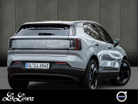 Volvo EX30 Ultra - SUV/Off-road - Grau - Gebrauchtwagen - Bild 2