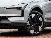 Volvo EX30 Ultra - SUV/Off-road - Grau - Gebrauchtwagen - Bild 6