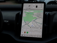 Volvo EX30 Ultra - SUV/Off-road - Grau - Gebrauchtwagen - Bild 9