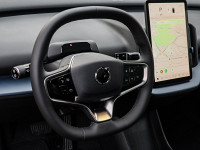 Volvo EX30 Ultra - SUV/Off-road - Grau - Gebrauchtwagen - Bild 10