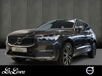 Volvo XC60 - SUV/Off-road - Grau - Gebrauchtwagen - Bild 1