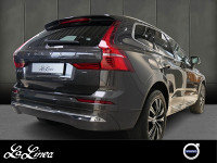 Volvo XC60 - SUV/Off-road - Grau - Gebrauchtwagen - Bild 2