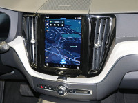 Volvo XC60 - SUV/Off-road - Grau - Gebrauchtwagen - Bild 9