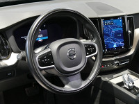 Volvo XC60 - SUV/Off-road - Grau - Gebrauchtwagen - Bild 10